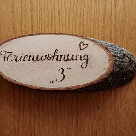 Ferienwohnungen Groesswang بيسخوفسويسن المظهر الخارجي الصورة